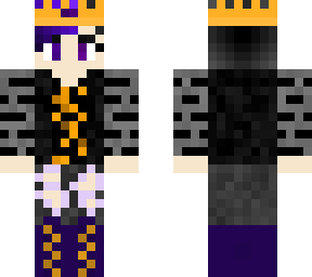 blackstone nation (leader)