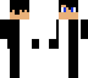 blanco y *****