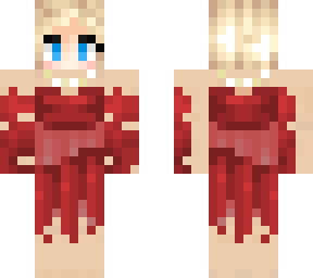 blanks wife