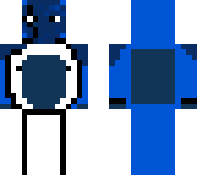 blue deam