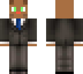 blue nation suit