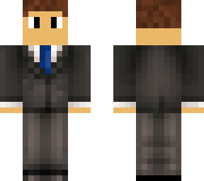 blue nation suit