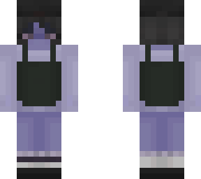 blueberry person