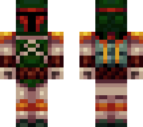 boba fett