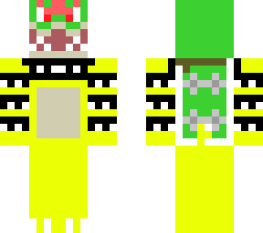 bowser