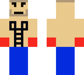 boxer