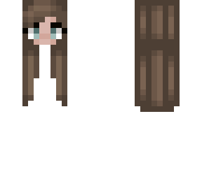 brown hair base