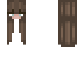 brown hair base