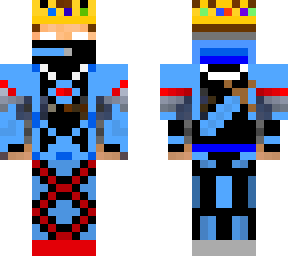 Sky Does Minecraft | Minecraft Skins