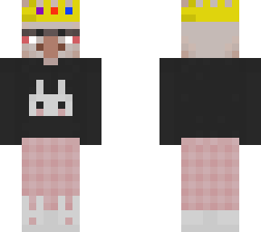 bunny villager