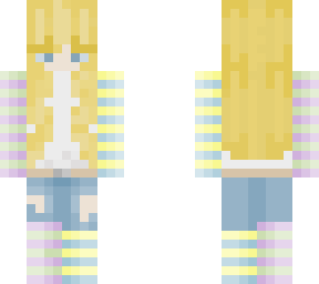 c o z y  s t r i p e s <3 (original)