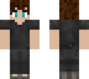 canary (black shirt) v1.11