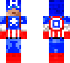 captain america shield