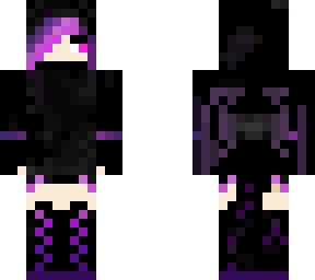ceris the end matriarch (edit)