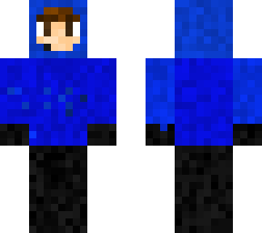 chase's skin