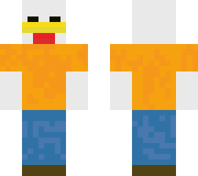 chickenhead