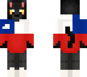 chilean cat