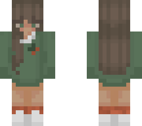christmas bathingsuit