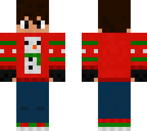 christmas biker helmet off