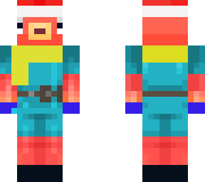 christmas fish