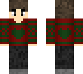 christmas me