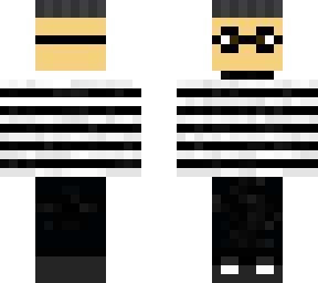 classic robber