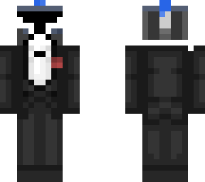 clone trooper tux