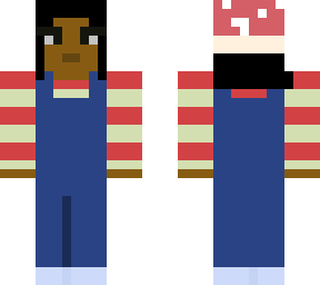 cloud lemon smp look
