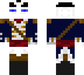cloudman revolutionary