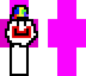 clown dream