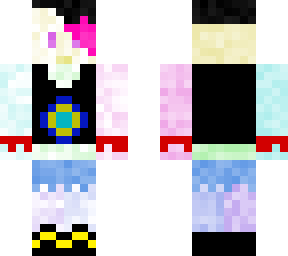 color ponk