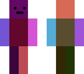 colorful