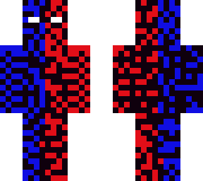 colorful null