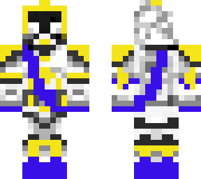 commander clipz