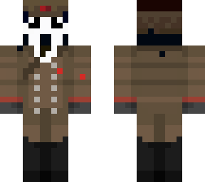 communist ghost face v2