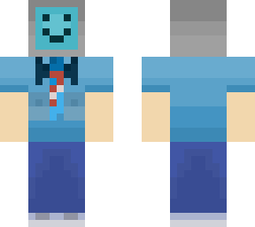 concraft602 skin