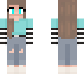 cool girl