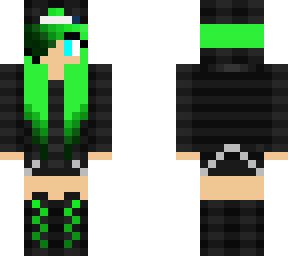 cool girl 6