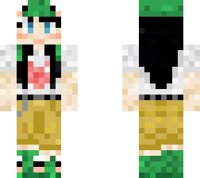 cora but with frog