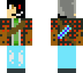corrupted deasertrest