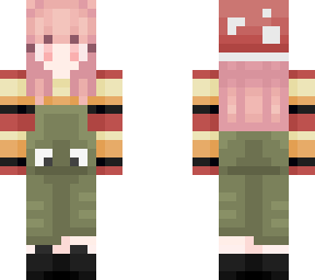 cottagecore inspired