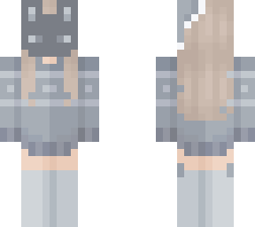 cozy mask