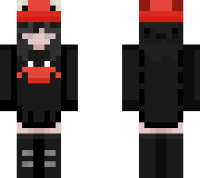crab hat