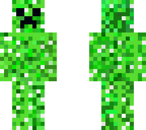 creeper