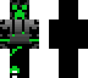 creeper gamer