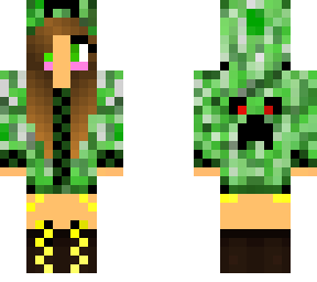 creeper-girl