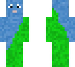 creeper mix