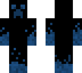 creeper water type