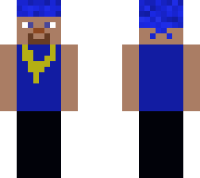 crip steve