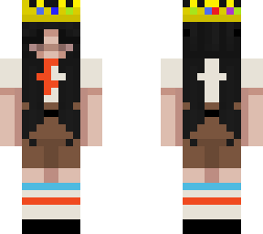 crown